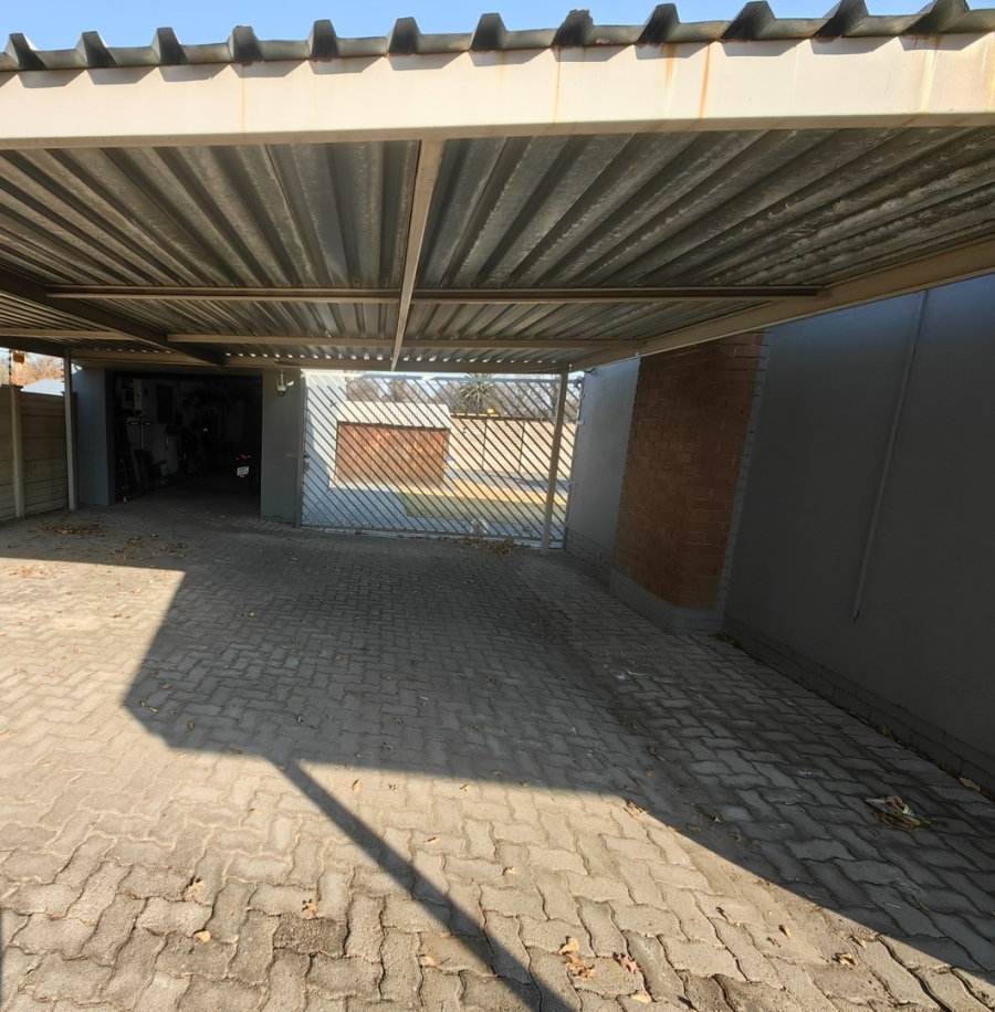 4 Bedroom Property for Sale in Sasolburg Ext 23 Free State